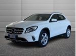 Mercedes-Benz GLA (X156) 200 d Automatic Sport