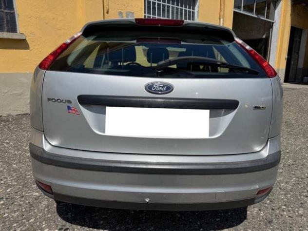 FORD Focus 5 PORTE 1.6 TDCi (90CV) rif. 23984287 - Foto 5