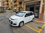 FIAT PANDA 1000 HYBRID 70CV CHILOMETRI CERTIFICATI