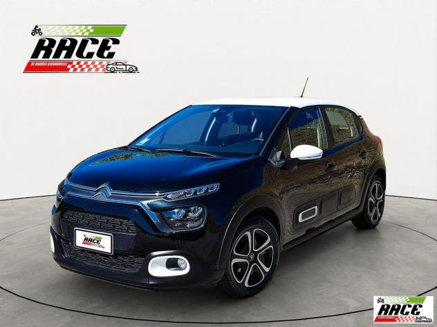 CITROEN - C3 - PureTech 83 S&S Max