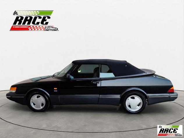SAAB - 900 Cabrio - turbo 16 EP SE Aero - Foto 3