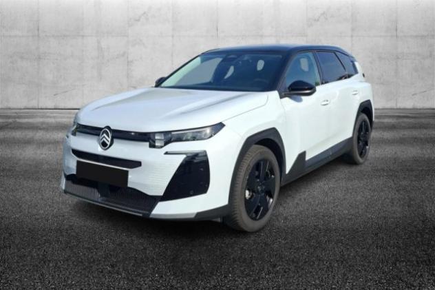 CITROEN C5 Aircross Hybrid 145 CV e-DCS6 Plus rif. 24202306