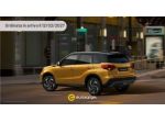 SUZUKI Vitara 1.4 Hybrid A/T Top  (2015) rif. 23759611