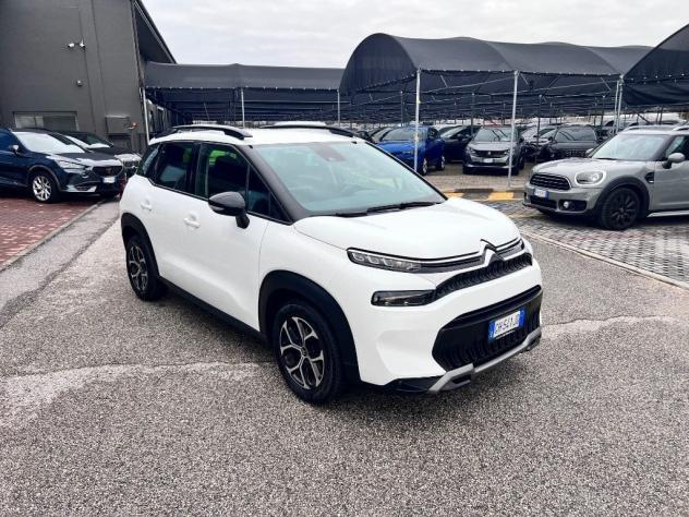 Citroën C3 Aircross BlueHDi 110 S&S Shine - Foto 2