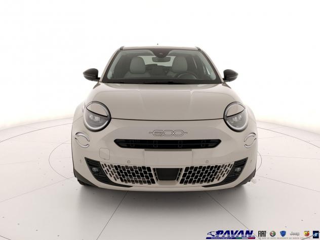 FIAT 600 1.2 Hybrid 110 CV DCT MHEV La Prima - Foto 2