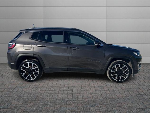 Jeep Compass II 2017 1.6 mjt Limited 2wd 120cv my20 - Foto 3