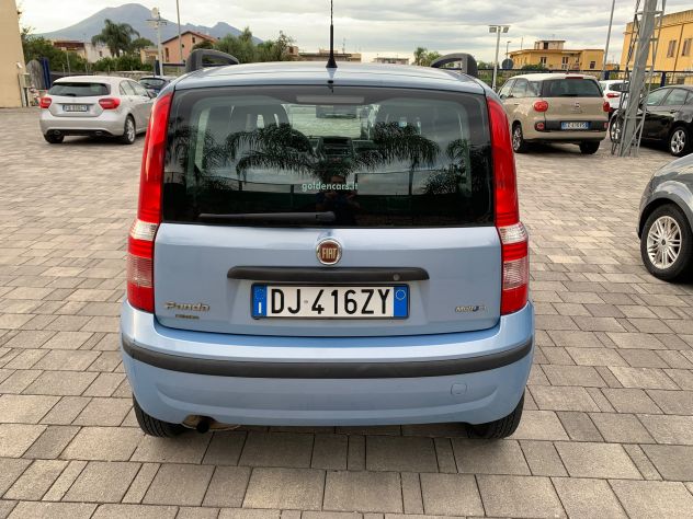 Fiat Panda 1.3 Mjet 70cv Dynamic - Foto 3