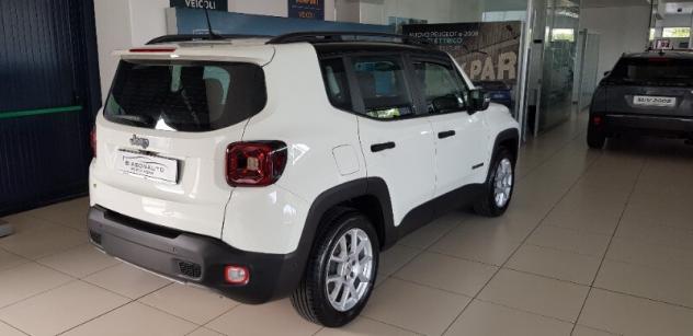 JEEP Renegade Renegade 1.5 Turbo T4 MHEV Altitude - Foto 6