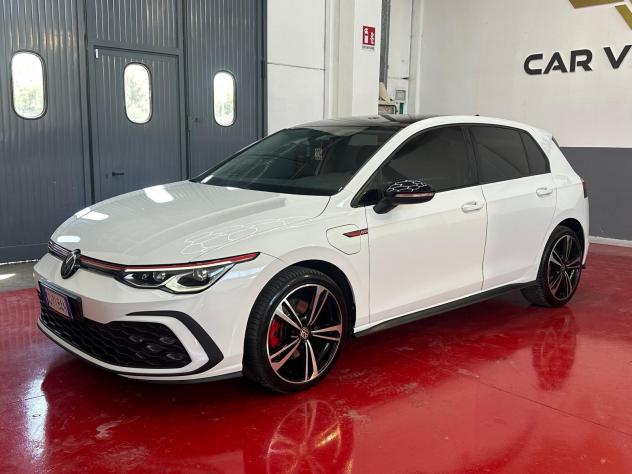 Volkswagen Golf 1.4 Plug-In Hybrid DSG GTE - Foto 10