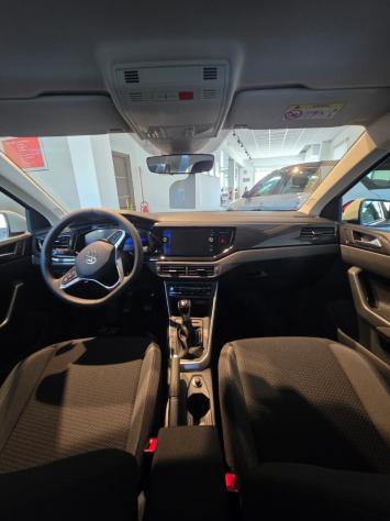 VOLKSWAGEN Polo 6ª serie Polo 1.0 TSI Edition Plus - Foto 2