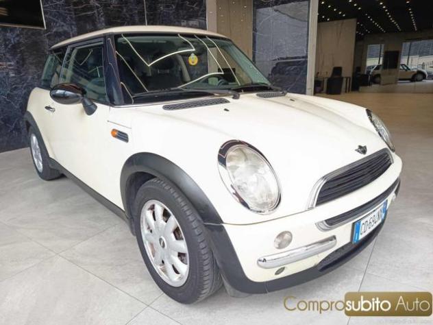 MINI Mini 1.6 16v one de luxe rif. 23836500 - Foto 3