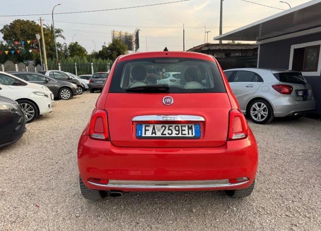Fiat 500 1.2 RIVA - Foto 7