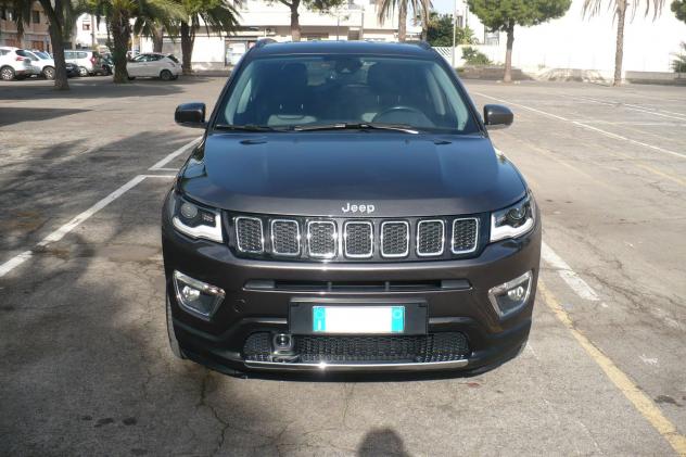 Jeep Compass 1.6 Multijet II 2WD Limited - Foto 2