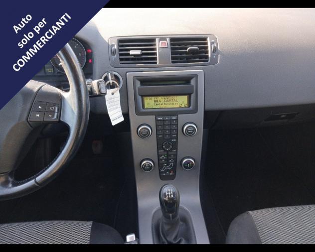 Volvo V50 1.6 D DRIVe cat POLAR - Foto 6