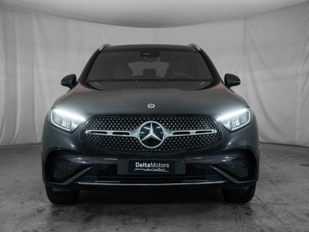 Mercedes-Benz GLC GLC 220 d 4MATIC AMG Line Advanced Plus - Foto 5