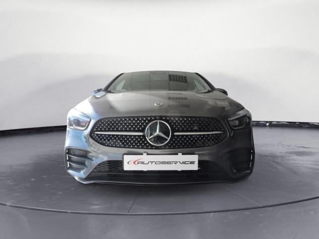 Mercedes-Benz Classe B B 180 d AMG Line Adv Plus - Foto 2