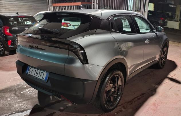 Alfa Romeo Junior 1.2 136 CV Hybrid eDCT6 - Foto 6