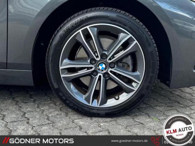 BMW 118 i 5p. aut Sport F40 No vincolo finanziamento rif. 23882594 - Foto 3