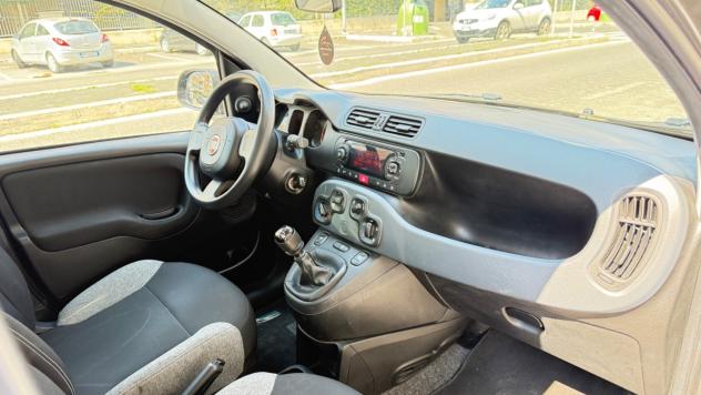 Fiat Panda 1.0 FireFly S&S Hybrid City Life LED PDC - Foto 10