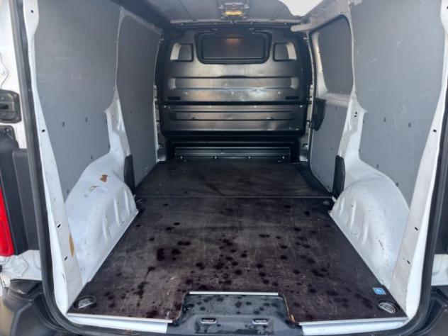 FIAT Scudo Scudo 1.5 BlueHDi 120CV PL-TN Furgone rif. 24062308 - Foto 5