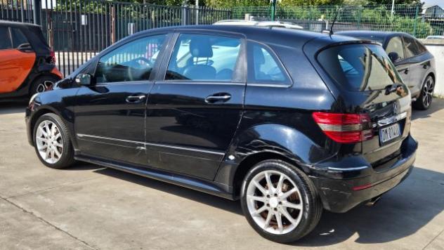 MERCEDES-BENZ B 200 CDI Sport rif. 24036384 - Foto 3
