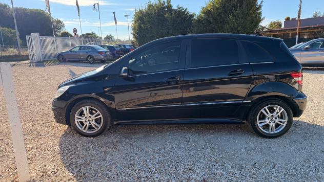 Mercedes-benz B 200 CDI Chrome - Foto 6