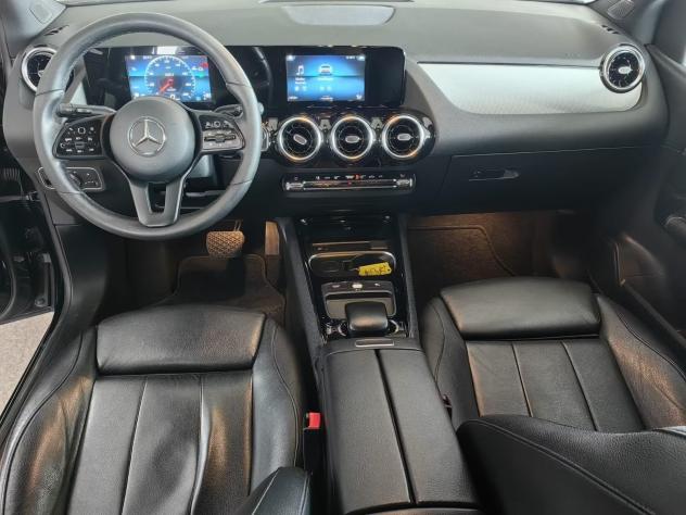 Mercedes-Benz Classe B B 180d 116cv Premium *AUTO VITRUAL CAM PELLE** - Foto 10