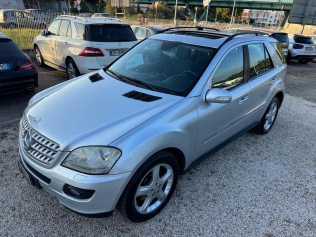 MERCEDES - Classe ML - 280 CDI Sport - FINANZIABILE - Foto 2