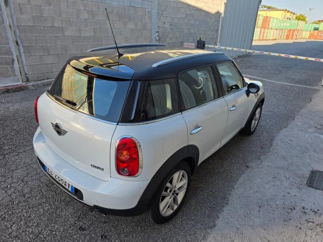 Mini Cooper Countryman 1.6 AUTOM - Foto 9