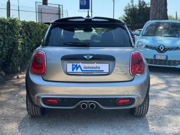 MINI Cooper SD Cooper SD 2.0cc 170cv AMBIENT LIGTHS rif. 23905392 - Foto 5
