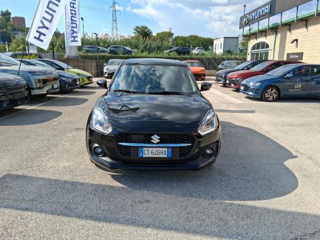 Suzuki Swift VI 2020 1.2 Dualjet Hybrid Top 2WD - Foto 2