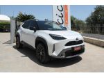 Toyota Yaris Cross 1.5 Hybrid E-CVT Adventure 2022
