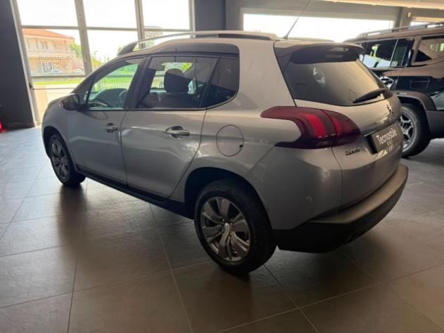 PEUGEOT 2008 1° serie PureTech 82 Active rif. 23930822 - Foto 9