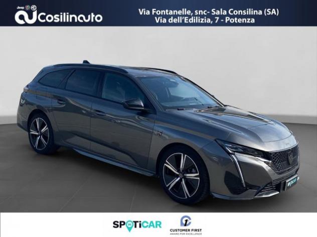 PEUGEOT 308 SW 1.5 BlueHDi 130CV S&S EAT8 SW GT rif. 24040462 - Foto 7