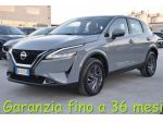 Nissan Qashqai 1.3 MHEV 140 Business