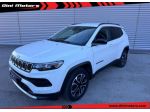 JEEP Compass 1.3 Turbo T4 190 CV PHEV AT6 4xe Limited LEGGE 104 rif. 23396744
