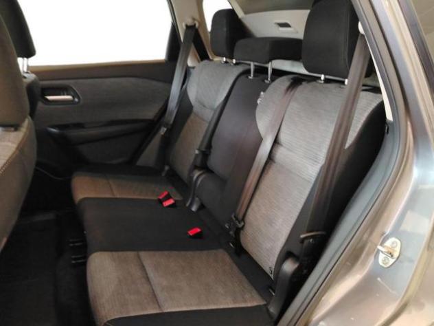 NISSAN X-Trail e-Power 2WD 5 posti N-Connecta rif. 24170981 - Foto 8