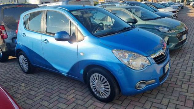 OPEL Agila 1.0 12V 68 CV Elective rif. 24109610 - Foto 5