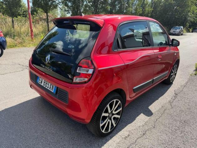 RENAULT Twingo 1.0 SCe Stop&Start Energy rif. 23782961 - Foto 5
