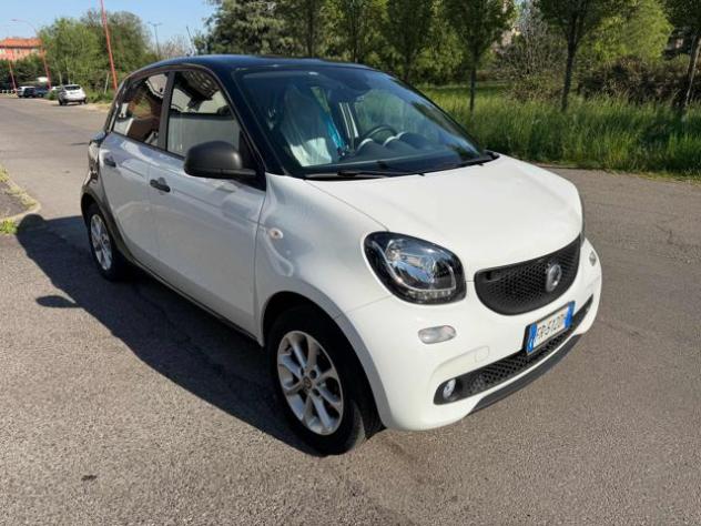 SMART ForFour 70 1.0 Passion rif. 23802730 - Foto 7