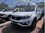 Kia Sportage Sportage 1.7 crdi Class 2wd - OK NEOPATENTATI - NON RICONDIZIONATA