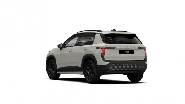 Škoda Epiq Epiq 55kWh 55 Selection 210cv - Foto 3