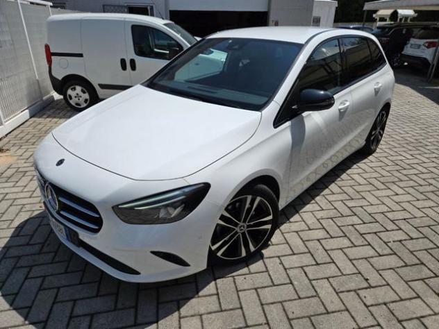 MERCEDES-BENZ B 200 Automatic Sport Plus rif. 23983453 - Foto 4