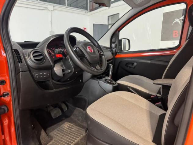 FIAT Qubo 1.3 MJT 80 CV dualogic Lounge rif. 24180879 - Foto 7