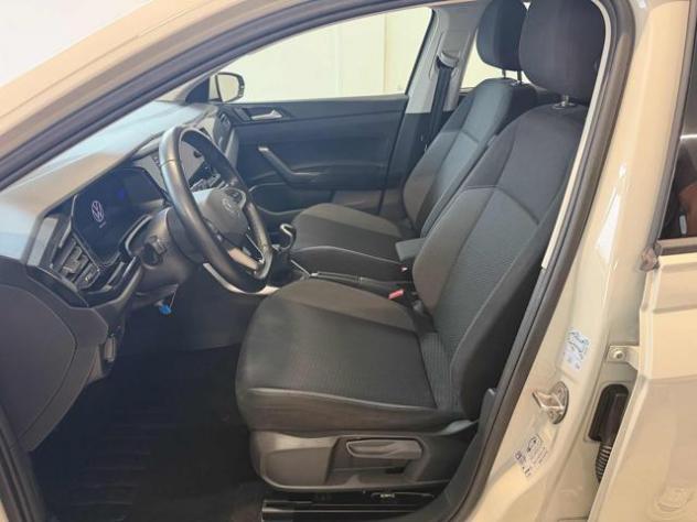 VOLKSWAGEN Polo 1.0 Life rif. 24173988 - Foto 10