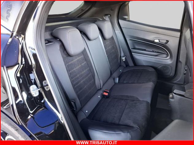 ALFA ROMEO Junior 1.2T Hybrid eDCT6 145cv Intensa NEOPATENTATI (TETTO PANORAMICO) - Foto 10
