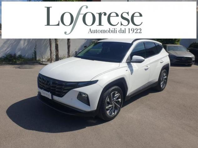 HYUNDAI Tucson 1.6 T-GDI 48V XLine rif. 23749851 - Foto 2