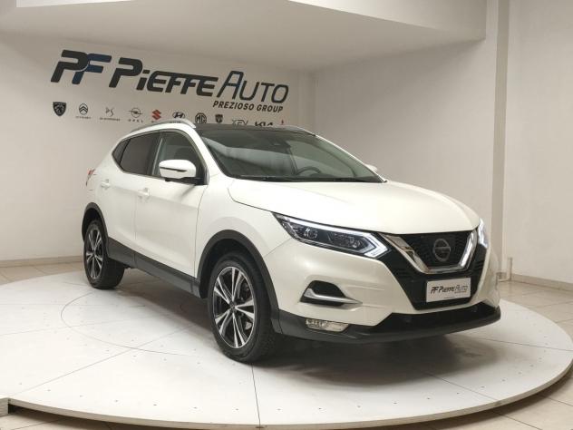 Nissan Qashqai Qashqai 1.6 dCi 4WD Acenta - Foto 6