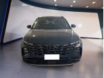 Hyundai Tucson III 2021 1.6 hev Exellence 2wd auto