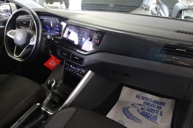 VOLKSWAGEN Polo 1.0 Edition Plus - PREZZO REALE rif. 24175581 - Foto 10